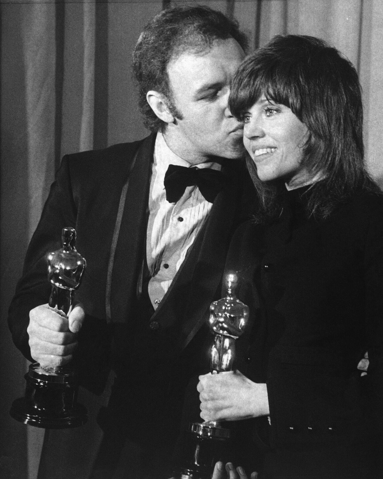Top Oscar Winners